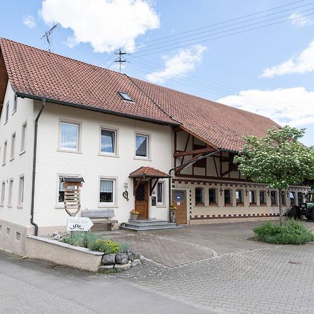 Ferienhof Biegger Тетнанг Екстериор снимка