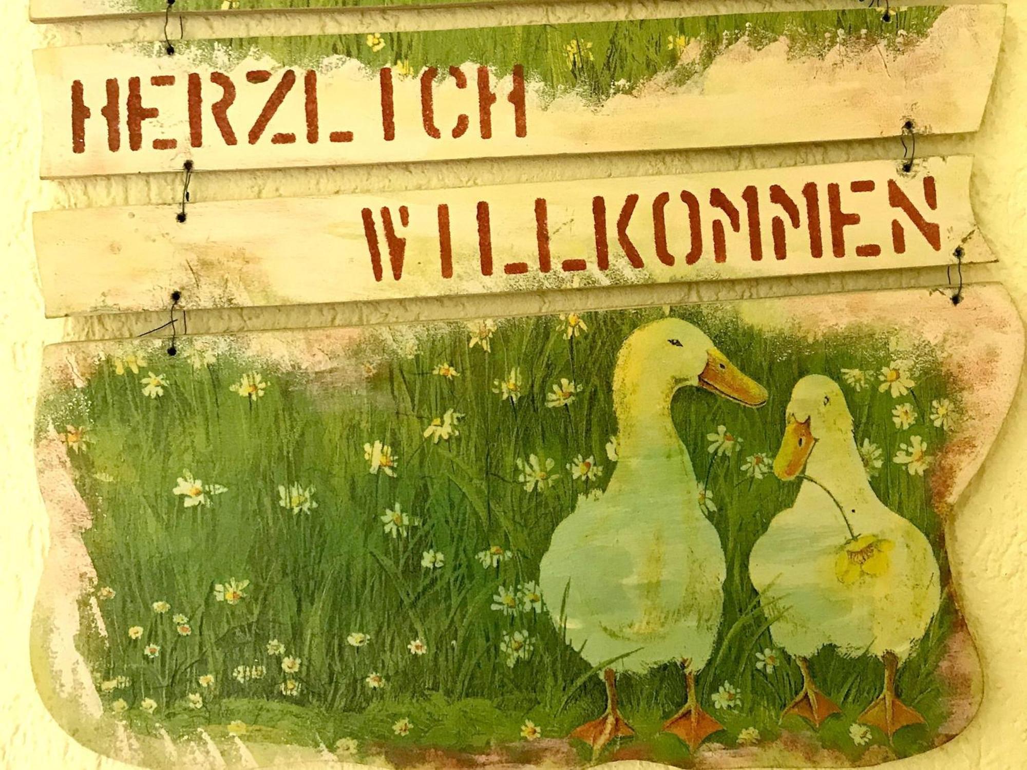 Ferienhof Biegger Тетнанг Екстериор снимка